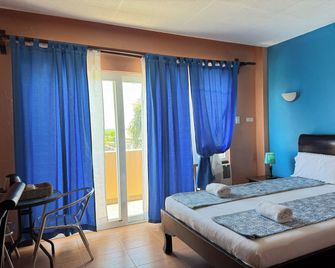 OveMar Resort Hotel near Vigan - Vigan City