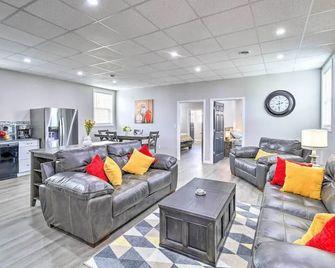 Wytheville Apartment Walk to Local Brewe - Wytheville