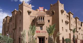 ibis Ouarzazate Centre - Ouarzazate - Gebouw