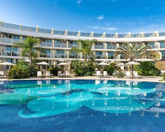 Sir Anthony - Adeje - Pool