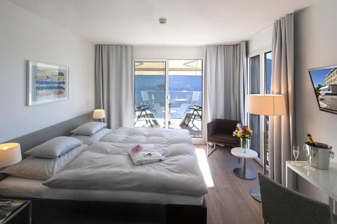 Hotel Stella Sa thumbnail 3