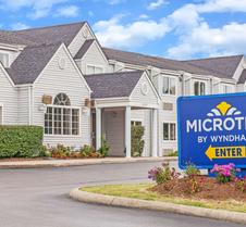 Microtel Inn by Wyndham Lexington
