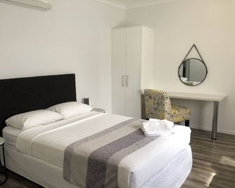 Escape On Lake - Cairns - Habitación