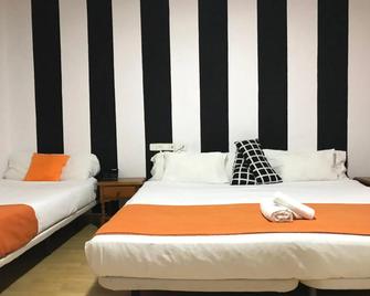 Hotel Argos - Calasparra