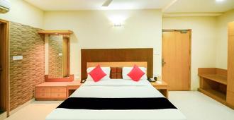 The Vinayak - Gwalior - Bedroom