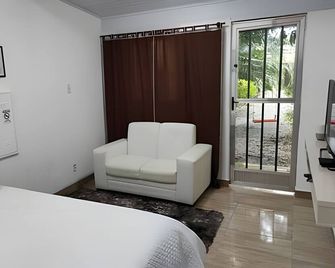 Condomínio Nogueira - Duque de Caxias