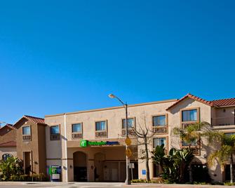 Holiday Inn Express Hotel & Suites Hermosa Beach - Hermosa Beach - Edificio