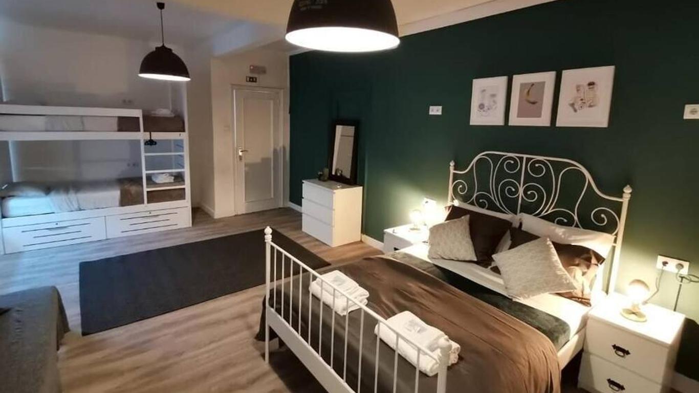 Village Cascais Guest House
