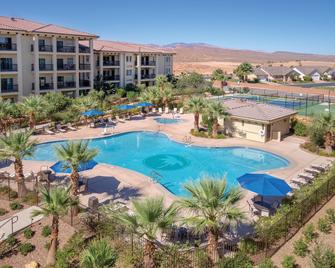 Worldmark Estancia - Saint George - Bazén