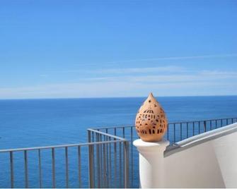 Amalfi Residence - Conca Dei Marini - Balkon