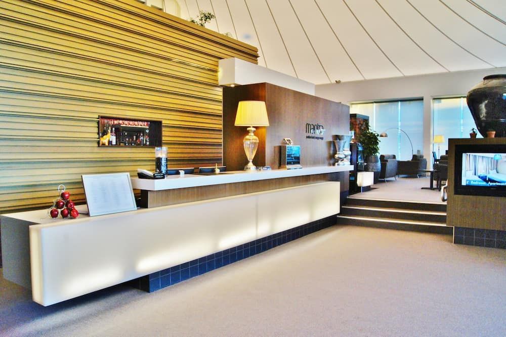 بافيليون هوتل واجا واجا