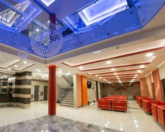 Hotel Mostar - Mostar - Lobby