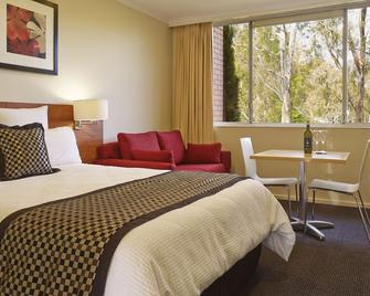 Parkview Motor Inn - Wangaratta - Makuuhuone