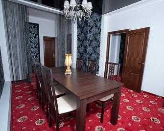 Biznes Hotel - Lipetsk - Dining room