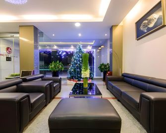 Central Park Saigon Hotel - Ho Chi Minh City - Lobby