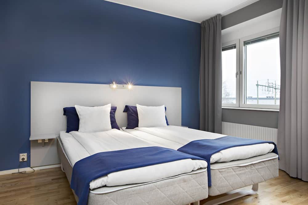 Sure Hotel by Best Western Stockholm Alvsjo thumbnail 3