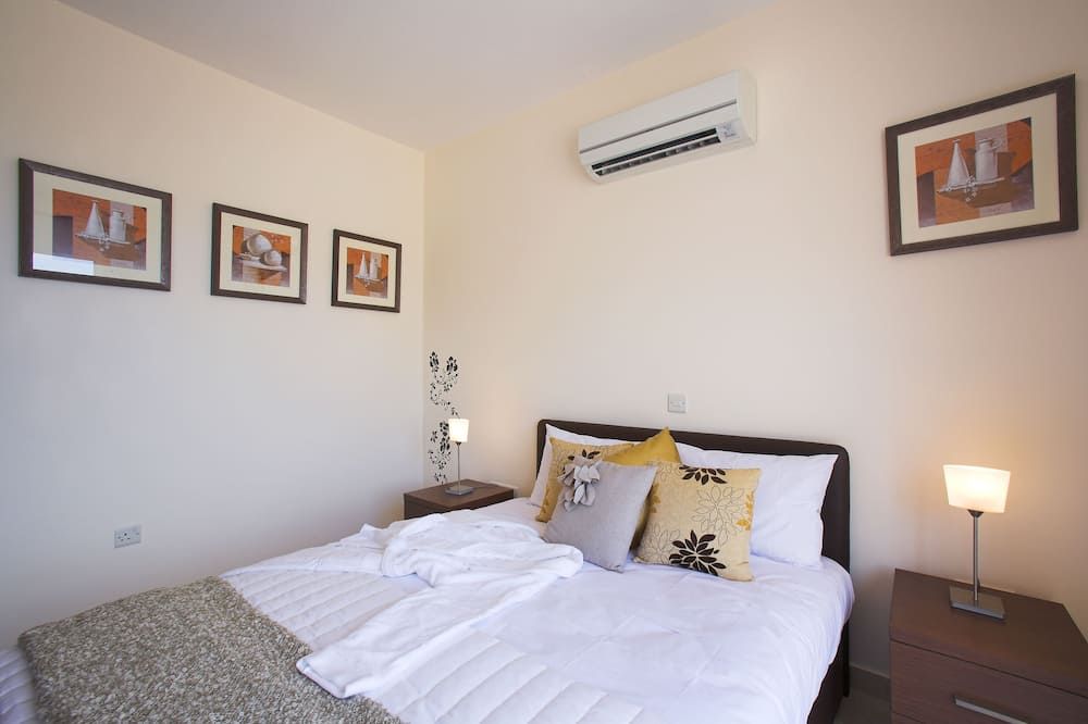 Chloraka Terrace Apartments - Пафос