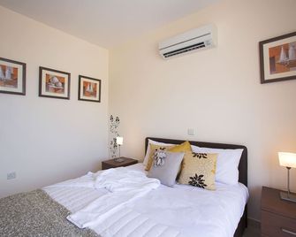 Chloraka Terrace Apartments - Pafos