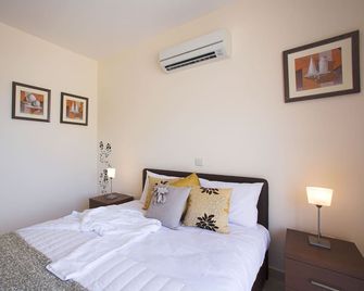 Chloraka Terrace Apartments - Пафос