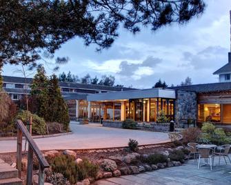 Coylumbridge Hotel - Aviemore - Building