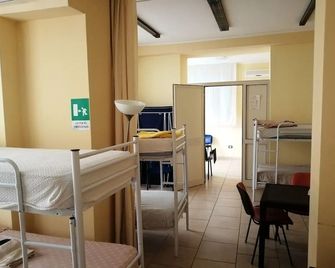 Ostello Le Stanze del Sogno - Benevento