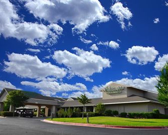 Ashmore Inn and Suites - Lubbock - Building