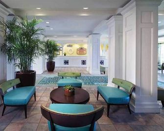 Beautiful Harborside at Atlantis- Spacious Premium Two Bedroom Villa! - Nassau - Lounge