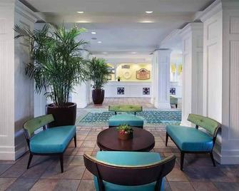 Beautiful Harborside at Atlantis- Spacious Premium Two Bedroom Villa! - נאסאו - לובי