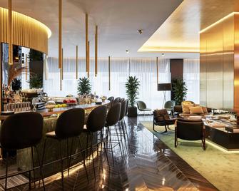 Roomers Munich, Autograph Collection - Munich - Restaurant