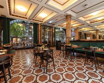 Pestana Porto - A Brasileira - Porto - Restaurant