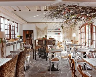 Vltavská pohádka - Český Krumlov - Restaurant