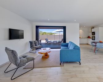 Residence Pierre & Vacances Vesna Rossa - Porto Vecchio