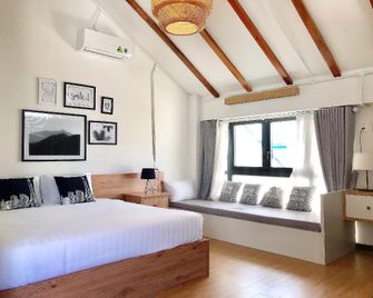 Daisy House - Tuy Hoa - Habitación