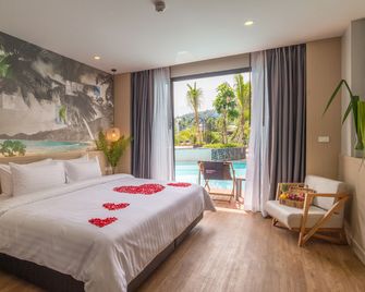 Sea Seeker Krabi Resort - Ao Nang