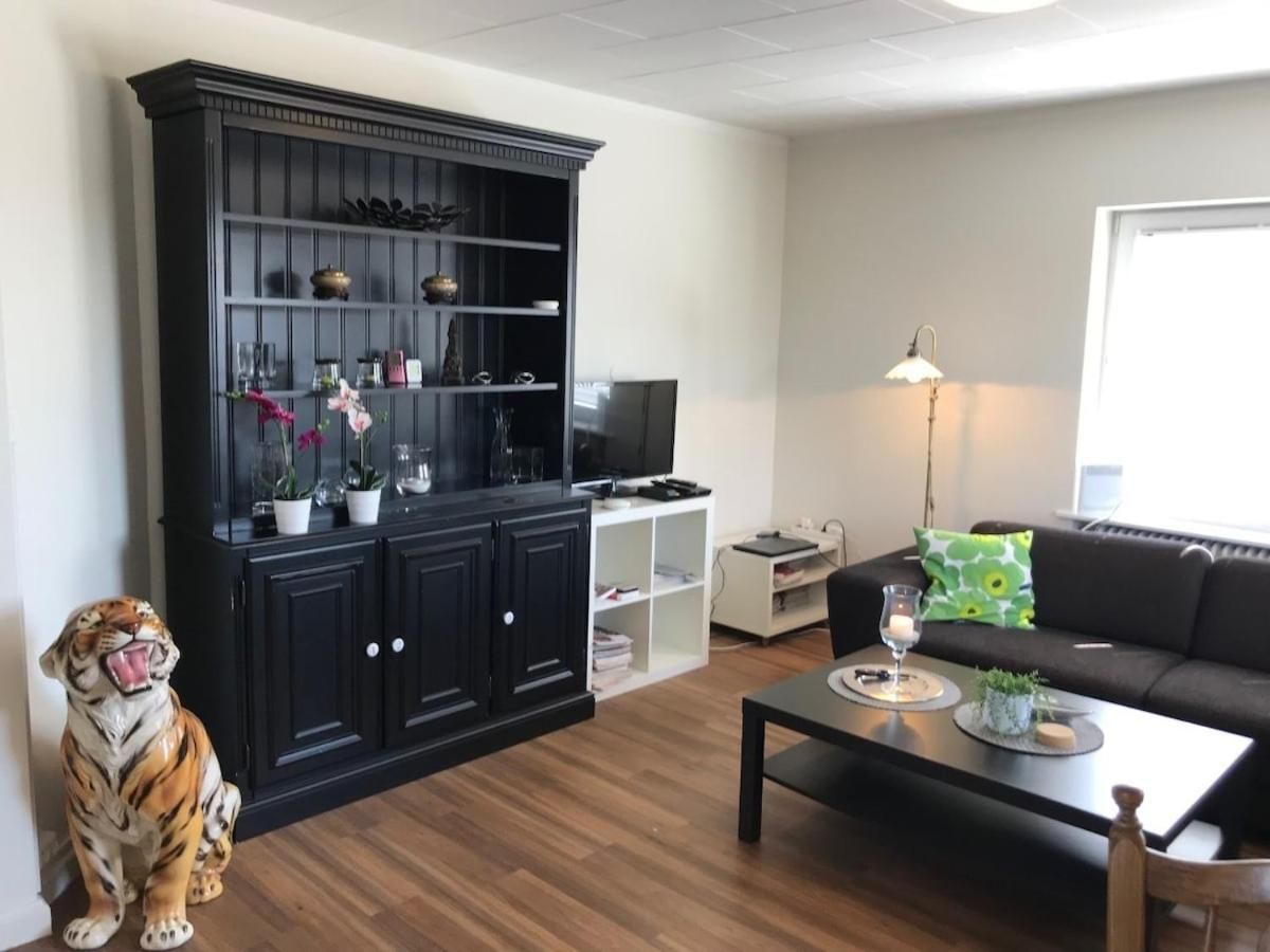 Apartment in The Center of Fredrikshavn – Frederikshavn