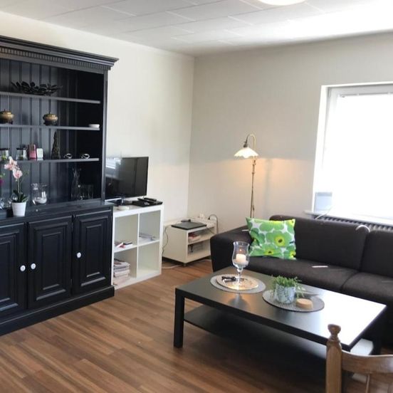 Apartment in The Center of Fredrikshavn – Frederikshavn