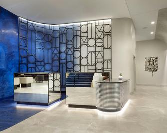 Cascade Hotel, Kansas City, a Tribute Portfolio Hotel - Kansas City - Lobi