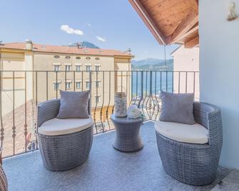 Casa Del Tiglio - Varenna - Balcony