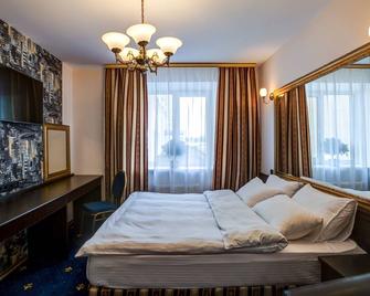 Boutique Hotel Grand - St. Petersburg - Soverom