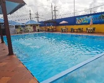 Aracari Resort - Georgetown - Piscina