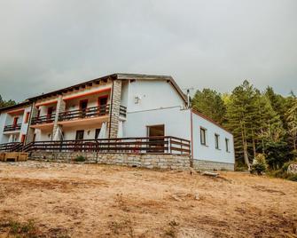 Vallicciola Nature Hotel - Tempio Pausania