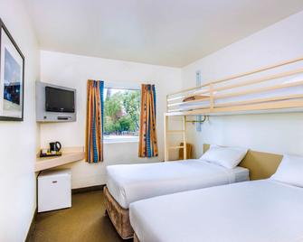 ibis budget Coffs Harbour - Coffs Harbour - Bedroom