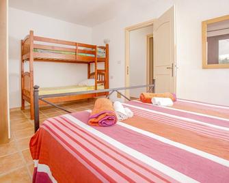 Relax Tra Terra E Mare - Palau - Slaapkamer