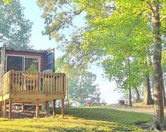 Woodland Trails - Eddyville