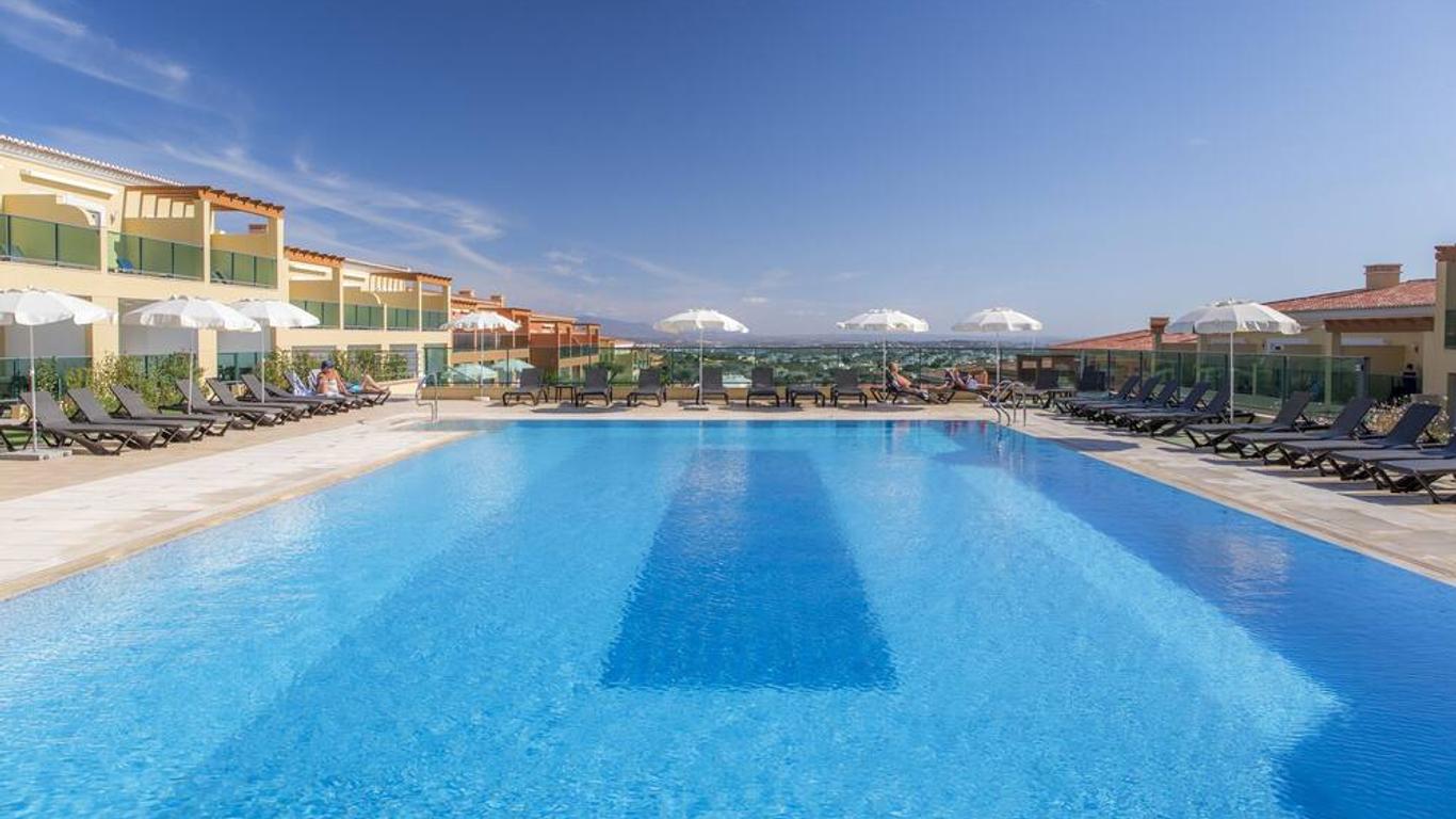 Boavista Golf & Spa - Bela Colina Holidays