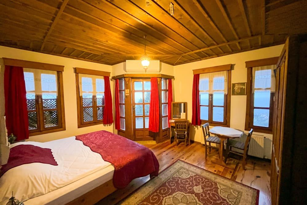 فندق كاف داجي كوناك