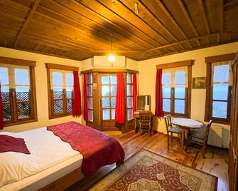 Kaf Dagi Konak Hotel - Rize - Habitación