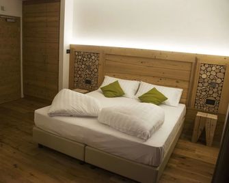 Hotel Aurai - Telve