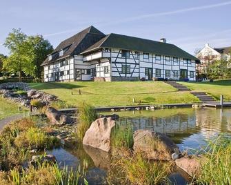 Holiday house Mechelen for 1 - 20 persons with 5 bedrooms - Castle - Mechelen - Bâtiment