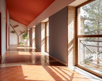 Hotel Altevie - Guardiagrele - Building